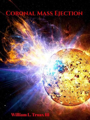 cover image of Coronal Mass Ejection